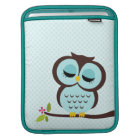 Hibou d'Aqua