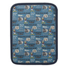 Principaux courts-métrages de Mickey | motif bleu