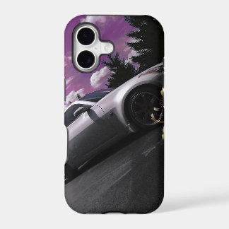 Housse Iphone 5 Nissan 350ZX