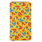 Rétros boomerangs personnalisables