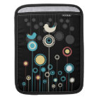 Douille florale d'iPad