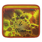 Le résumé flambe la douille d'iPad