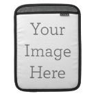 Créez votre propre manche Rickshaw