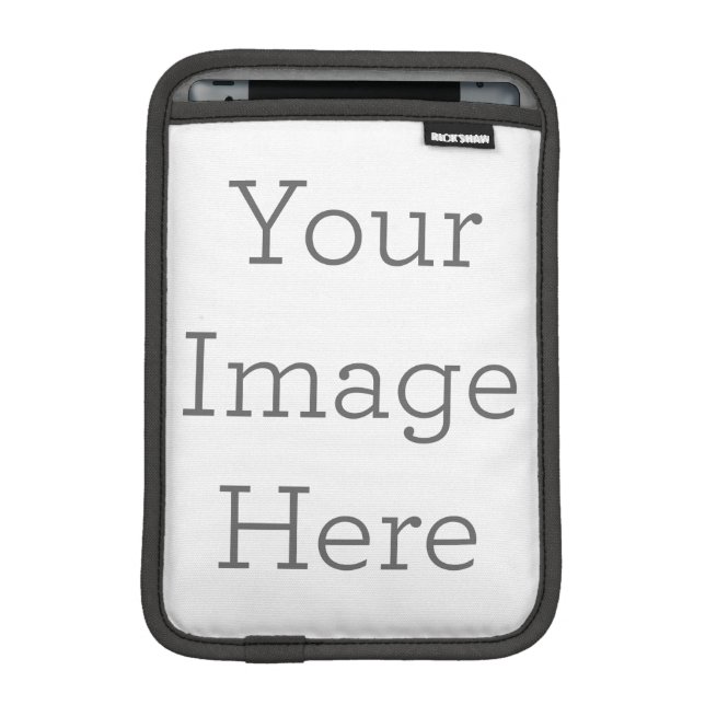 iPad Mini  Verticale (Devant appareil)