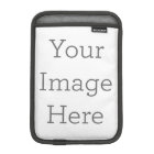 Créez votre propre manche Rickshaw