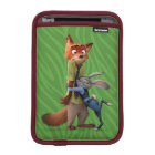 Zootopie| Judy & Nick - Suspect appréhendé !