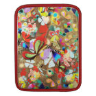 Papillons Rupydetequila iPad 3