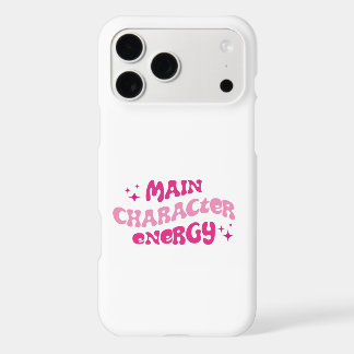 Housse pour Iphone 17