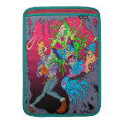 Geai le rouleau saint