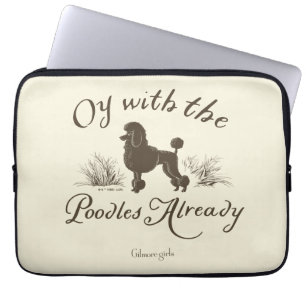 HOUSSE POUR ORDINATEUR PORTABLE 