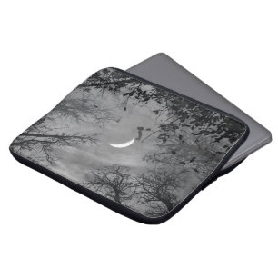 HOUSSE POUR ORDINATEUR PORTABLE 