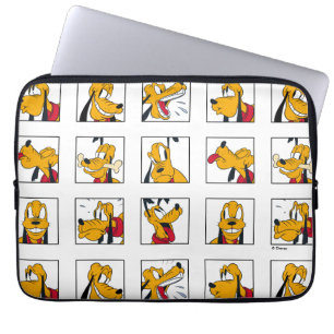 HOUSSE POUR ORDINATEUR PORTABLE 