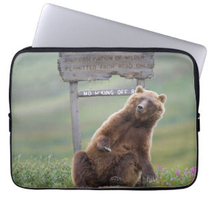 HOUSSE POUR ORDINATEUR PORTABLE 