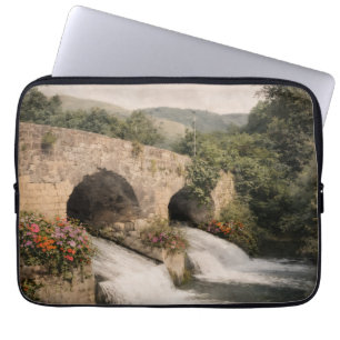 HOUSSE POUR ORDINATEUR PORTABLE