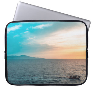 HOUSSE POUR ORDINATEUR PORTABLE 