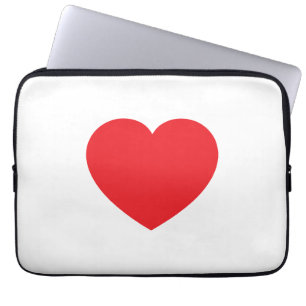HOUSSE POUR ORDINATEUR PORTABLE 