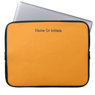 HOUSSE POUR ORDINATEUR PORTABLE 