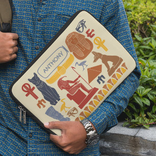 HOUSSE POUR ORDINATEUR PORTABLE 