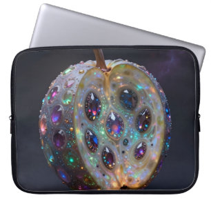 HOUSSE POUR ORDINATEUR PORTABLE 