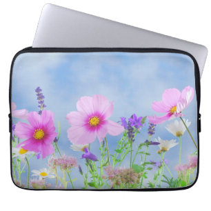 HOUSSE POUR ORDINATEUR PORTABLE 