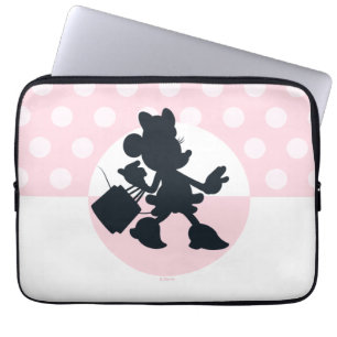 HOUSSE POUR ORDINATEUR PORTABLE 