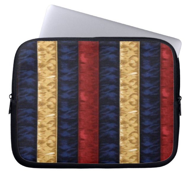 Housse pour ordinateur portable (Devant)