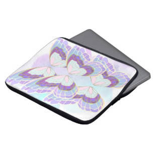 HOUSSE POUR ORDINATEUR PORTABLE 