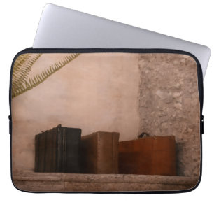 HOUSSE POUR ORDINATEUR PORTABLE 
