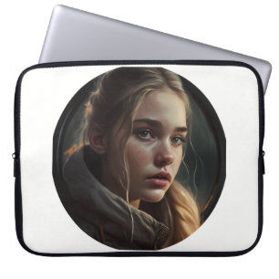 HOUSSE POUR ORDINATEUR PORTABLE