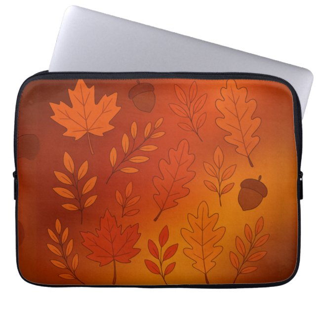 Housse pour ordinateur portable (Devant)