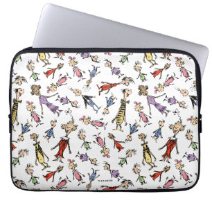 HOUSSE POUR ORDINATEUR PORTABLE 