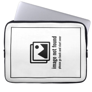 HOUSSE POUR ORDINATEUR PORTABLE 117