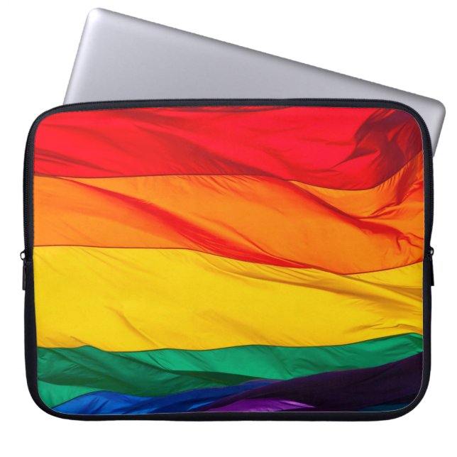 Housse Pour Ordinateur Portable 15" caisse d'ordinateur portable (Devant)