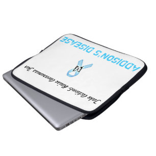 Housse Pour Ordinateur Portable 15 dans le cas de dessus de recouvrement