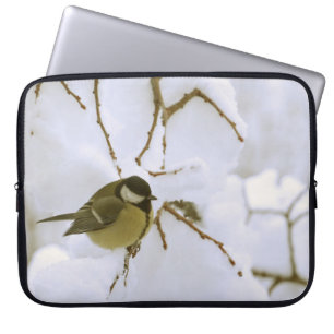 Housse pour ordinateur portable 15" en néoprène av