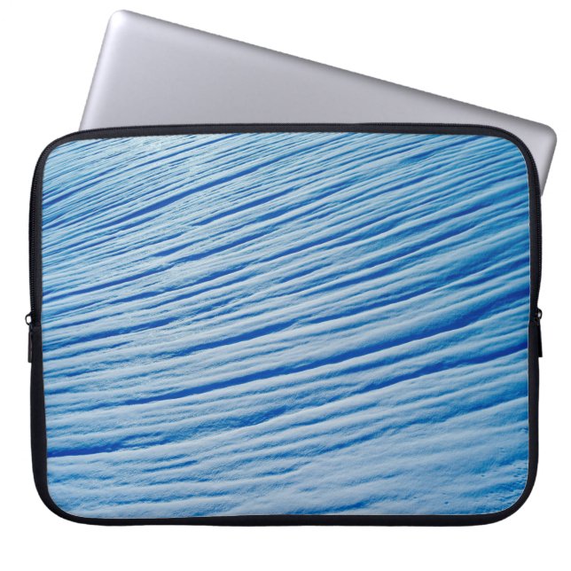 Housse Pour Ordinateur Portable 1800 route d'avoriaz (Devant)