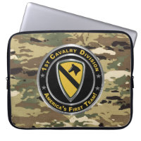 1re division de cavalerie 