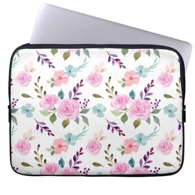 HOUSSE POUR ORDINATEUR PORTABLE 22 (Devant)