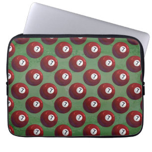 Housse Pour Ordinateur Portable 7 balles