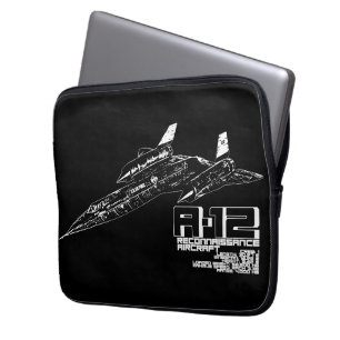 HOUSSE POUR ORDINATEUR PORTABLE A-12