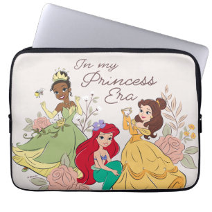 Housse Pour Ordinateur Portable À l'ère de ma princesse