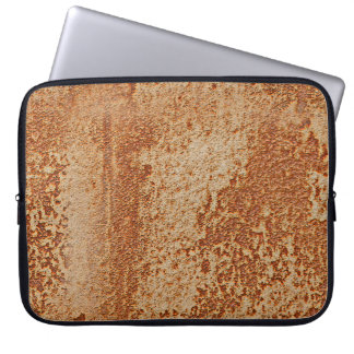 Housse Pour Ordinateur Portable Abstrait vieux grunge mur fond abstrait, abstrait