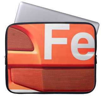 Housse Pour Ordinateur Portable Acier