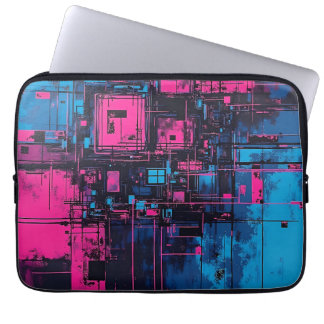 Housse Pour Ordinateur Portable Acrylique une