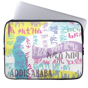 Housse Pour Ordinateur Portable Addis-Abeba Sefer