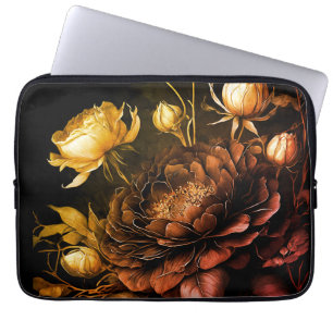Housse Pour Ordinateur Portable Agencement Extraordinaire Accentuation de rouille 