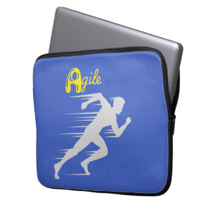 Housse Pour Ordinateur Portable Agile