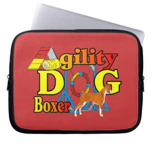 Housse Pour Ordinateur Portable Agilité de la boîte