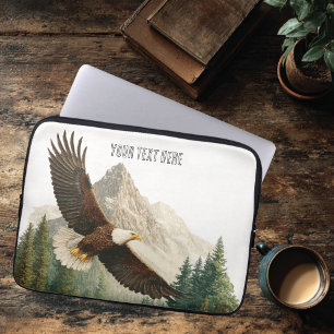 Housse Pour Ordinateur Portable Aigle 
