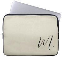 Ajouter Votre Nom Monogramme Moderne Calligraphie